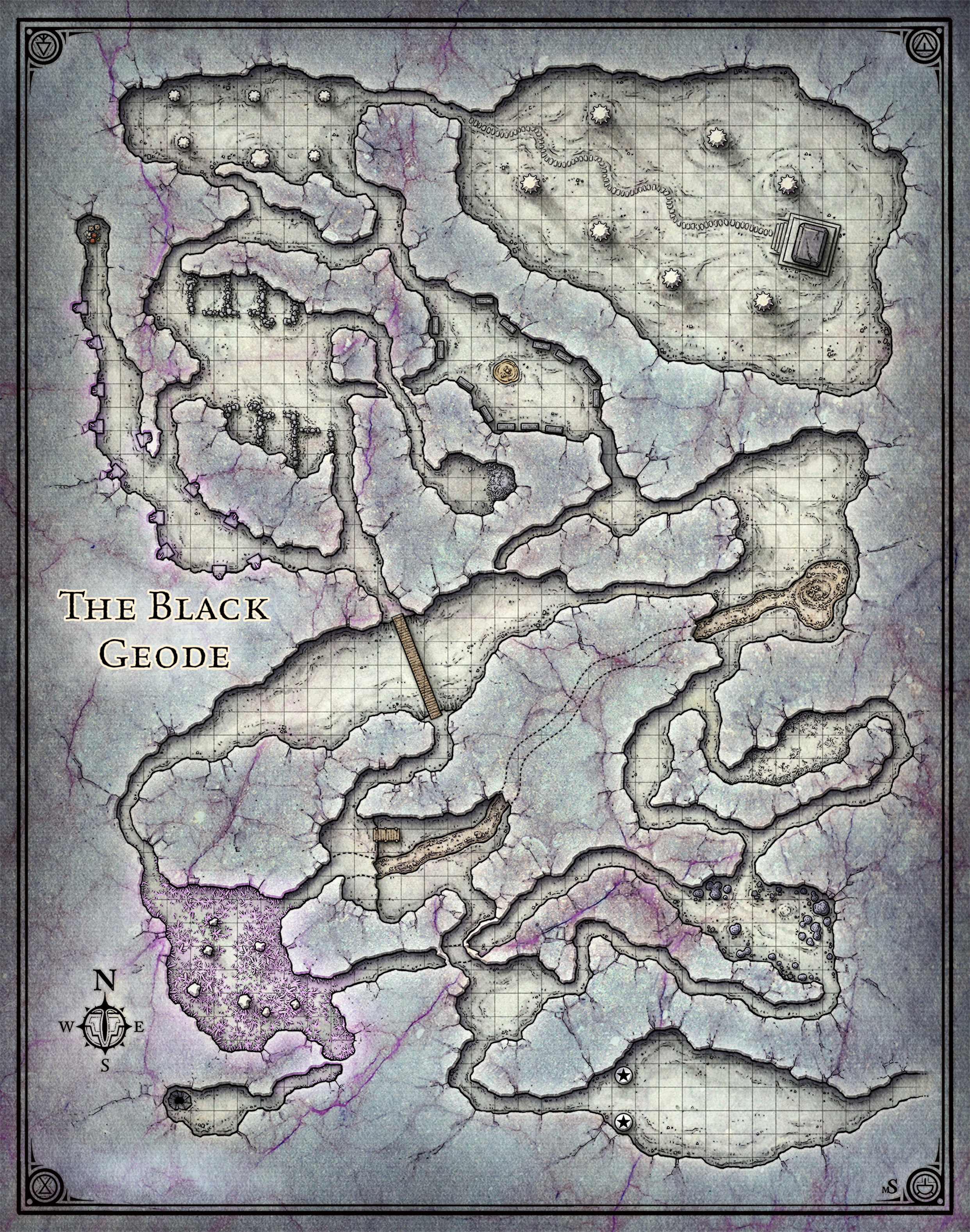 Maps - 5etools